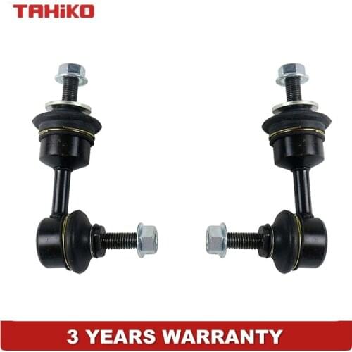 2pcs stabilizer link Sway Bar for Ford Mondeo III Kombi , 1117801