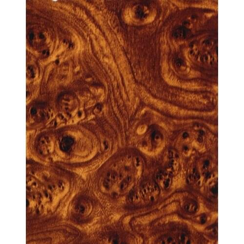 50 Square meters TSAUTOP good quality wood pattern water transfer printing film for furniture width 100CM G005-4