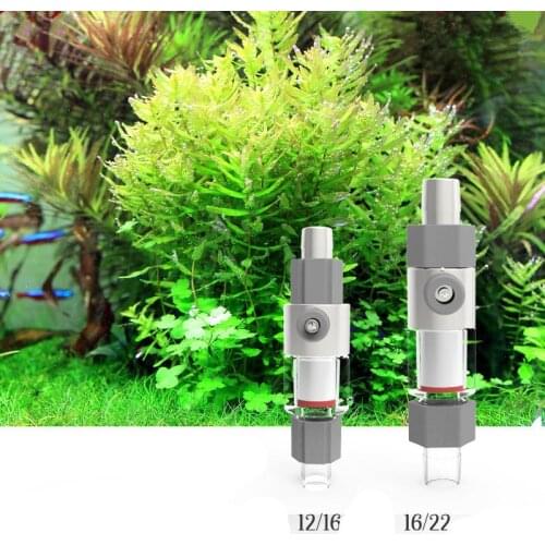 AquaBlue CO2 Generators For Aquariums