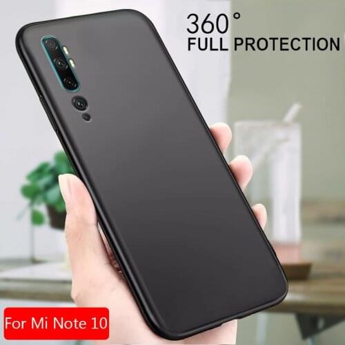 BOEYINK Phone Cases Xiaomi Mi Note 3