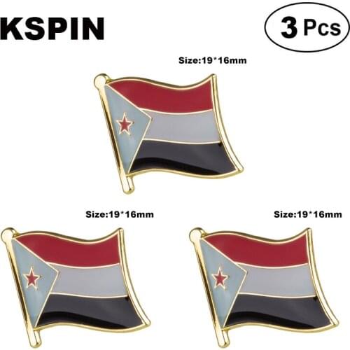 Flag Lapel Pin Brooches Pins Flag badge Brooch Badges