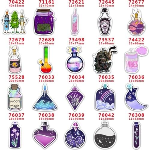 Choshim brand 10 Pcs Cartoon Easter Day Planar Resin Flatback for DIY hairbow Accessory Decoration PR70422