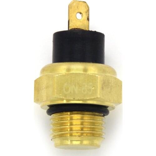 Temperature sensor For Honda XL1000V Varadero XL600V Transalp XL650V XRV750 VTR250 NT650 Twin XL125V NTV600 NTV650 NX250 VFR400