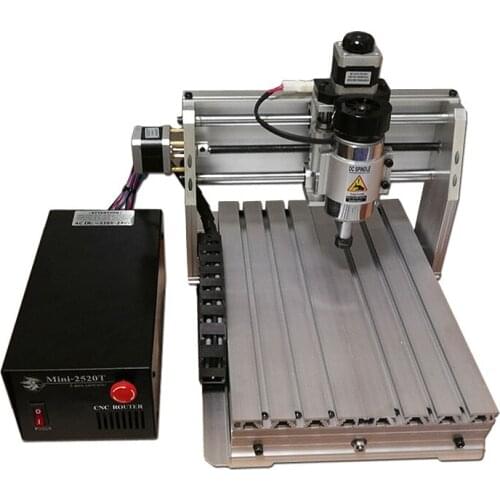 EU RU Stock Mini DIY CNC Router PCB Wood Engraving Engraver Milling Machine Aluminium Alloy Flat Tongs Vice DIY Tool