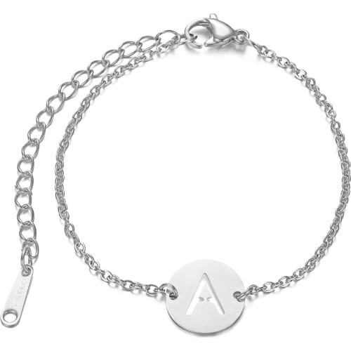 GRACE MOMENTS Silver Bracelets