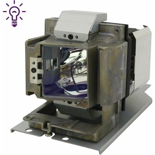 HY SP-LAMP-092 Replacement Projector Lamp Bulb with Housing for InFocus in3134 a InFocus in3136 a InFocus in3138hda in3138h