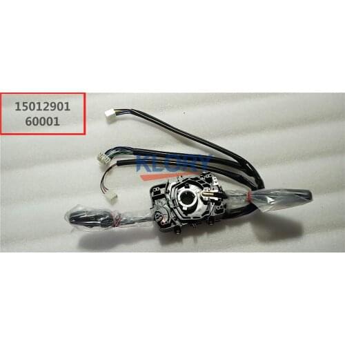 3774600-K18-B1 COMBINATION SWitch ASSY FOR Great wall haval