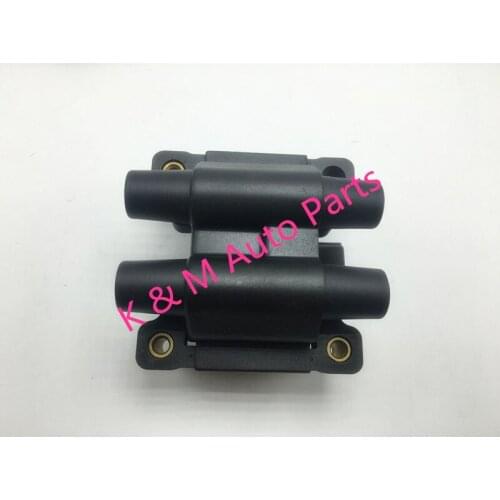 OEM Ignition Coil Pack 22433-AA500 22433AA500 Fits for Subaru Forester 2.5L Liberty B13 2.5L