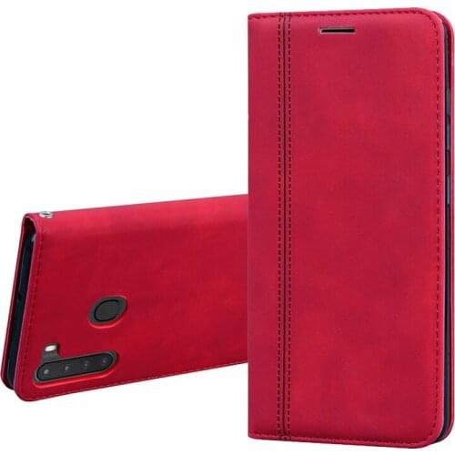 Leather Flip Case for Samsung Galaxy A21s A 21S Funda etui Phone Holster For Samsung A21 Case Cover Galaxy A21S SM-A217F Hoesje