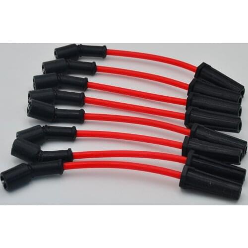 Наборы кабелей зажигания Maxhanest China At AliExpress