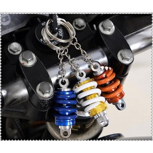 Motorcycle Car moto bike Keychain Key Ring Chain Keyring FOR Ducati 996 996B SPS R 998B S R998S Bostrom 998S 998R