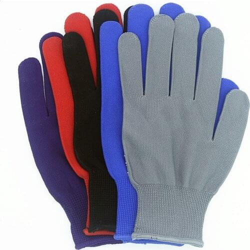 Summer Gloves Men Anti-skid GEL Touch Screen Gloves Working/Outdoor Men Women Gloves for Sport Running