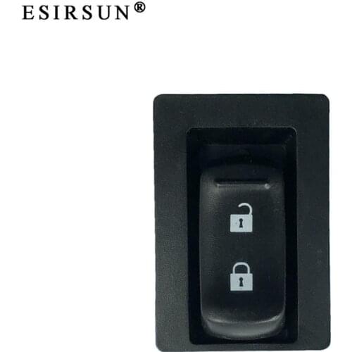 ESIRSUN Truck Switch Panel With Hose Fit For SCANIA Truck, 1797971 ,232027