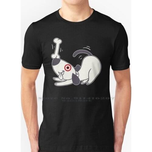 Target Dog T Shirt 100% Pure Cotton Target Team Member Target Team Member Target Team Team Member Christmas Christmas Target