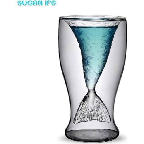 SUGAN LIFE Cocktail Glasses