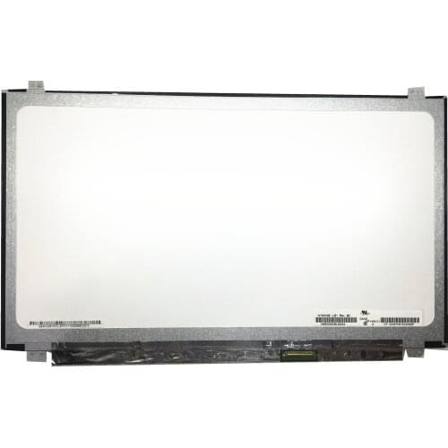 Free shipping N156HGE LB1 N156HGE LA1 B156HW03 V.0 B156HTN02.1 B156HTN03.3 40pin 1920*1080 LCD LED Display