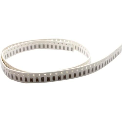 100pcs 100NF X7R Error 10% 50V 0.1UF 104 1206 smd capacitor
