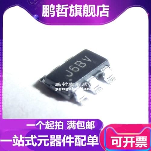 JW5060T SOT23-6 JW DC-DC IC J6B