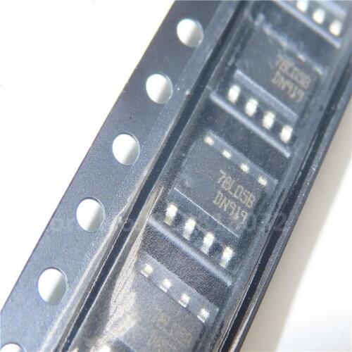 5PCS/lot LM78L05 LM78L05ACM SOP8 SOP-8 In Stock