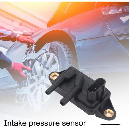 50% Hot Sales!!!Sensor High Precise Professional ABS Air Intake Pressure MAP Sensor 1L3Z9J460AA 3S4Z9P449AA 98BB9J460AB for FORD