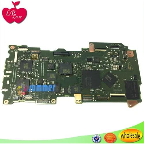 95%new Second-hand Repair Parts For Canon 5D Mark IV 5D4 Motherboardl Main Board MCU PCB Assy Camere Original CG2-5247-000