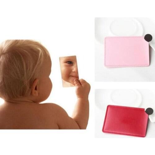 Free shipping 20pcs/lot Party Favors Mini Stainless Mirror Brand Style Mini Beauty Makeu together with 20pcs paper bag