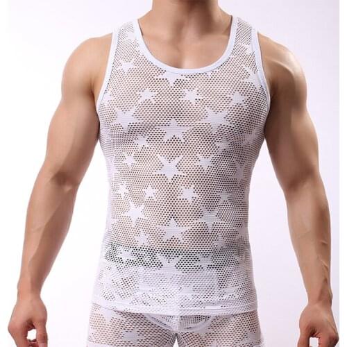CFYH Men's Bodybuilding Jerseys