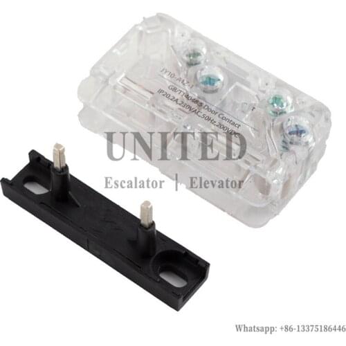 Elevator Contact JY10-A1Z SEL3-A1Z SEL1-A1