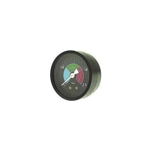 La Cimbali Coffee Machine Pressure Gauge La Cimbali M-20/30 Single Scale Pump Pressure Gauge