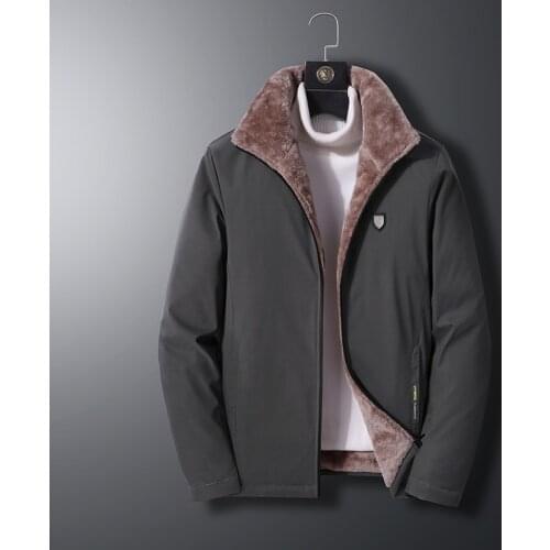 Мужские зимние куртки Milikuyou China At AliExpress