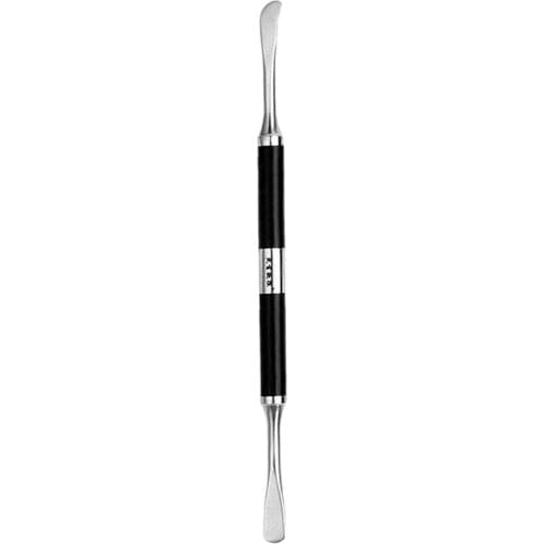 Non-Slip Cosmetic Mixing Palette Spatula Eyeshadow Foundations Double-Ended Design for A Variety of Shapes and Uses