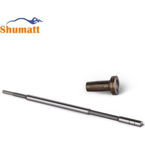 China Made New Common Rail Injector Valve Assembly F00VC01313 For 0445110118 0445110174 0445110175 For Opel-Astra For Vauxhal