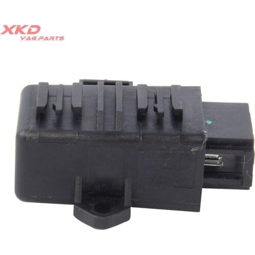Seat Heated Control switch For V-W P-olo Jet-ta MK5 6 Golf MK5 Pasast 6 EOS Tiguan Octavia Seat Leon Golf plus 1K0 959 772