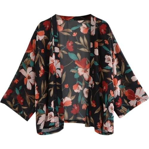 STYUNI Summer Blouses