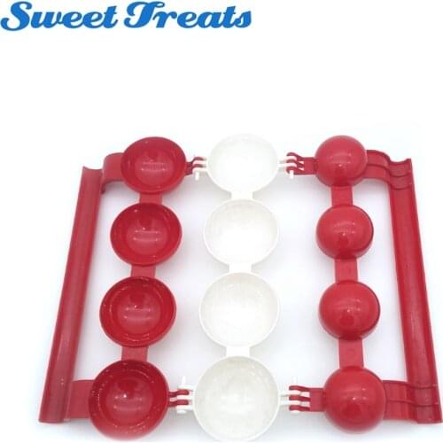 Sweettreats Forms For Cutlets