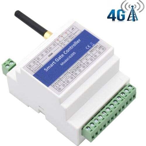 UandaGad Access Control Systems