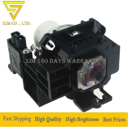 NP14LP Replacement Projector Lamp for Nec NP305 NP310 NP405 NP410 NP510 NP510G NP305G NP405G NP410G NP510EDU NP410+ Projectors