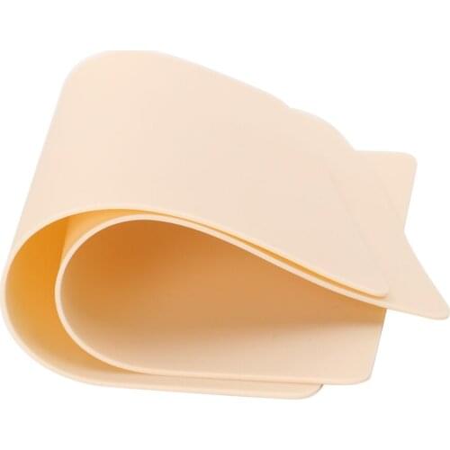 3/5/10/15/20pcs Tattoo Practice Skin Permanent Makeup Microblading Eyebrow Lips Blank Practice Skin Sheet for Tattoo Accessories