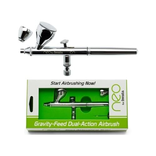 Airbrush Iwata Neo CN 0.35mm