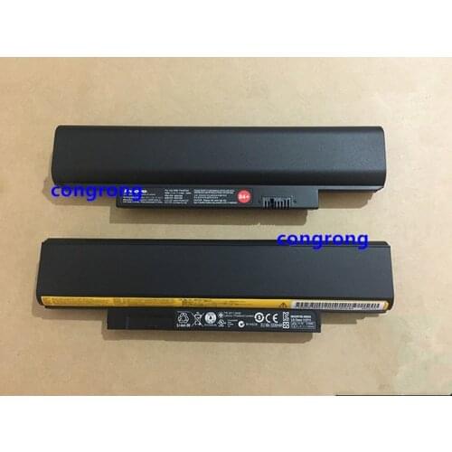 Laptop Battery for Lenovo ThinkPad Edge E120 E125 E130 E135 E320 E330 E325 E335 X121e x130e x131e 45N1059 45N105