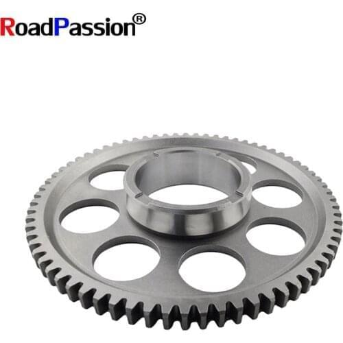 Motorcycle ATV Accessories Starter Clutch Gear For Ducati SuperBike 1098 R S BAYLISS TRICOLORE Standard CORSE