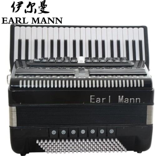 Four spring 41 k accordion accordion adult beginners accordion