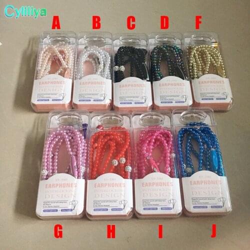 Ожерелья Cyliliya China At AliExpress