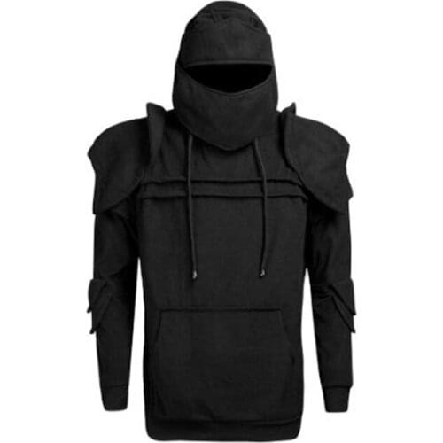 Dash Pard Men's Hoodies