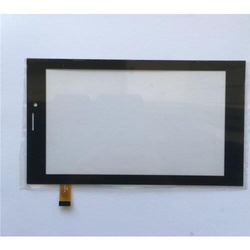 Cheap 7" MT70326-V1 PC touch screen panel digitizer glass handwritting sensor replacement parts