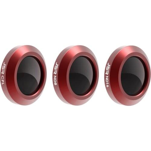 Lens Filter uv cpl nd4 nd8 nd16 nd32 for DJI Mavic 2 Zoom Camera Neutral Density Polarizing Filter Accessories Drone