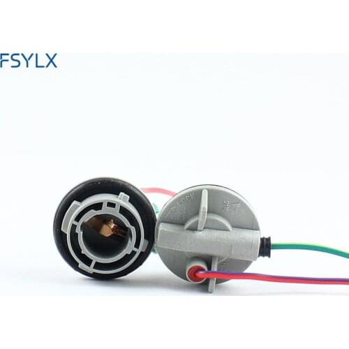 FSYLX LED Bulbs R5W (BA15s)