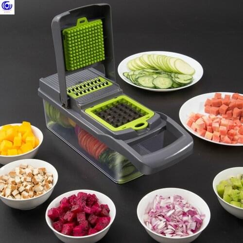 Furnishsalon Vegetable Cutters