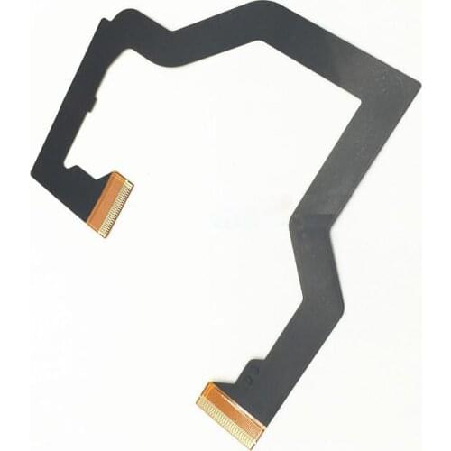 Original LCD Connect Flex Cable For NDS Repair Parts LCD Screen Connect Flex Ribbon Cable Replacement Repair Parts