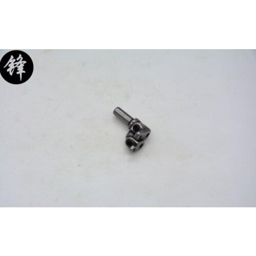 1 piece NEEDLE CLAMP for SIRUBA 757 COVERSTITCH OVERLOCK, No.KG153